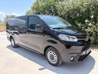 Toyota Proace 2020 TURBO / ΟΘΟΝΗ / 55 ΧΡΟΝΙΑ ΔΙΠΛΑ ΣΑΣ #1971