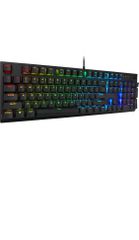 σετ περιφερειακών υπολογιστή gaming ποντίκι πληκτρολόγιο mouse pad