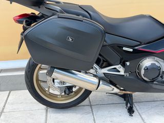 Honda Integra 750 2015 -MOTOSIDIROPOULOS- INTEGRA S 750  ΓΝΗΣΙΟ ΤΡΙΒΑΛΙΤΣΟ 2015-thumb-57