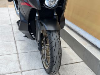 Honda Integra 750 2015 -MOTOSIDIROPOULOS- INTEGRA S 750  ΓΝΗΣΙΟ ΤΡΙΒΑΛΙΤΣΟ 2015-thumb-62