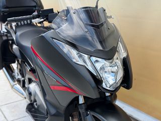 Honda Integra 750 2015 -MOTOSIDIROPOULOS- INTEGRA S 750  ΓΝΗΣΙΟ ΤΡΙΒΑΛΙΤΣΟ 2015-thumb-63