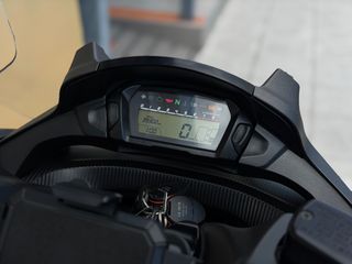 Honda Integra 750 2015 -MOTOSIDIROPOULOS- INTEGRA S 750  ΓΝΗΣΙΟ ΤΡΙΒΑΛΙΤΣΟ 2015-thumb-66