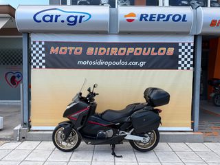 Honda Integra 750 2015 -MOTOSIDIROPOULOS- INTEGRA S 750  ΓΝΗΣΙΟ ΤΡΙΒΑΛΙΤΣΟ 2015-thumb-1