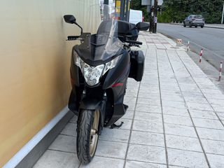 Honda Integra 750 2015 -MOTOSIDIROPOULOS- INTEGRA S 750  ΓΝΗΣΙΟ ΤΡΙΒΑΛΙΤΣΟ 2015-thumb-2