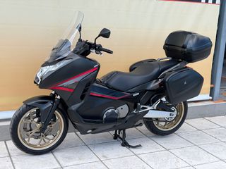 Honda Integra 750 2015 -MOTOSIDIROPOULOS- INTEGRA S 750  ΓΝΗΣΙΟ ΤΡΙΒΑΛΙΤΣΟ 2015-thumb-6