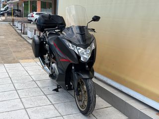 Honda Integra 750 2015 -MOTOSIDIROPOULOS- INTEGRA S 750  ΓΝΗΣΙΟ ΤΡΙΒΑΛΙΤΣΟ 2015-thumb-37