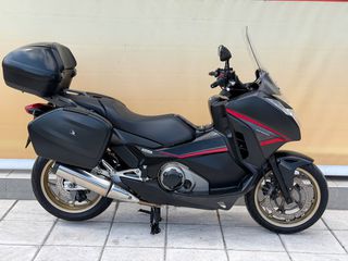 Honda Integra 750 2015 -MOTOSIDIROPOULOS- INTEGRA S 750  ΓΝΗΣΙΟ ΤΡΙΒΑΛΙΤΣΟ 2015-thumb-42