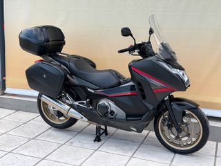 Honda Integra 750 2015 -MOTOSIDIROPOULOS- INTEGRA S 750  ΓΝΗΣΙΟ ΤΡΙΒΑΛΙΤΣΟ 2015-thumb-40
