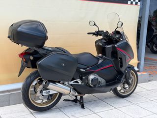 Honda Integra 750 2015 -MOTOSIDIROPOULOS- INTEGRA S 750  ΓΝΗΣΙΟ ΤΡΙΒΑΛΙΤΣΟ 2015-thumb-45