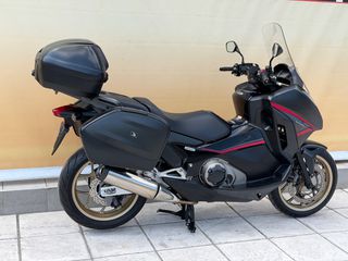 Honda Integra 750 2015 -MOTOSIDIROPOULOS- INTEGRA S 750  ΓΝΗΣΙΟ ΤΡΙΒΑΛΙΤΣΟ 2015-thumb-44