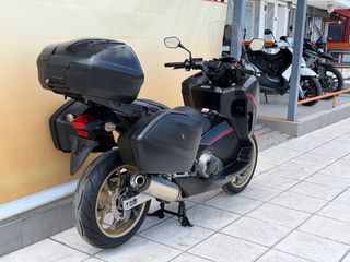 Honda Integra 750 2015 -MOTOSIDIROPOULOS- INTEGRA S 750  ΓΝΗΣΙΟ ΤΡΙΒΑΛΙΤΣΟ 2015-thumb-47