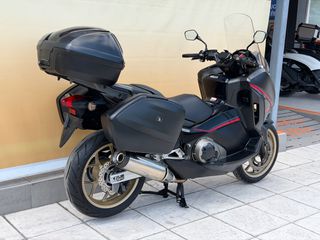 Honda Integra 750 2015 -MOTOSIDIROPOULOS- INTEGRA S 750  ΓΝΗΣΙΟ ΤΡΙΒΑΛΙΤΣΟ 2015-thumb-46