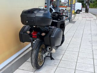 Honda Integra 750 2015 -MOTOSIDIROPOULOS- INTEGRA S 750  ΓΝΗΣΙΟ ΤΡΙΒΑΛΙΤΣΟ 2015-thumb-49