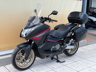 Honda Integra 750 2015 -MOTOSIDIROPOULOS- INTEGRA S 750  ΓΝΗΣΙΟ ΤΡΙΒΑΛΙΤΣΟ 2015-thumb-5
