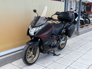Honda Integra 750 2015 -MOTOSIDIROPOULOS- INTEGRA S 750  ΓΝΗΣΙΟ ΤΡΙΒΑΛΙΤΣΟ 2015-thumb-4