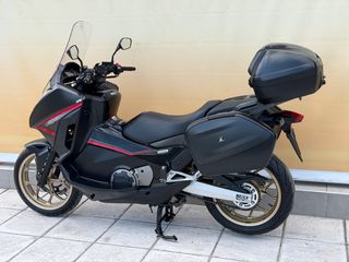 Honda Integra 750 2015 -MOTOSIDIROPOULOS- INTEGRA S 750  ΓΝΗΣΙΟ ΤΡΙΒΑΛΙΤΣΟ 2015-thumb-9