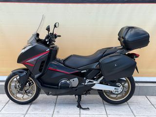 Honda Integra 750 2015 -MOTOSIDIROPOULOS- INTEGRA S 750  ΓΝΗΣΙΟ ΤΡΙΒΑΛΙΤΣΟ 2015-thumb-8
