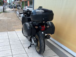 Honda Integra 750 2015 -MOTOSIDIROPOULOS- INTEGRA S 750  ΓΝΗΣΙΟ ΤΡΙΒΑΛΙΤΣΟ 2015-thumb-12