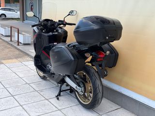 Honda Integra 750 2015 -MOTOSIDIROPOULOS- INTEGRA S 750  ΓΝΗΣΙΟ ΤΡΙΒΑΛΙΤΣΟ 2015-thumb-11