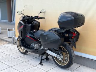 Honda Integra 750 2015 -MOTOSIDIROPOULOS- INTEGRA S 750  ΓΝΗΣΙΟ ΤΡΙΒΑΛΙΤΣΟ 2015-thumb-10