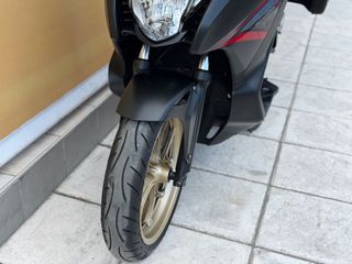 Honda Integra 750 2015 -MOTOSIDIROPOULOS- INTEGRA S 750  ΓΝΗΣΙΟ ΤΡΙΒΑΛΙΤΣΟ 2015-thumb-14