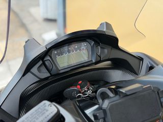 Honda Integra 750 2015 -MOTOSIDIROPOULOS- INTEGRA S 750  ΓΝΗΣΙΟ ΤΡΙΒΑΛΙΤΣΟ 2015-thumb-26