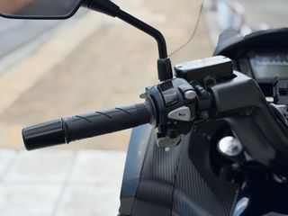 Honda Integra 750 2015 -MOTOSIDIROPOULOS- INTEGRA S 750  ΓΝΗΣΙΟ ΤΡΙΒΑΛΙΤΣΟ 2015-thumb-27