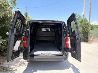 Pickup - Αγροτικό Toyota 2020 PROACE / TURBO / ΟΘΟΝΗ / 55 ΧΡΟΝΙΑ ΔΙΠΛΑ ΣΑΣ #1971-thumb-9