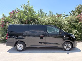 Pickup - Αγροτικό Toyota 2020 PROACE / TURBO / ΟΘΟΝΗ / 55 ΧΡΟΝΙΑ ΔΙΠΛΑ ΣΑΣ #1971-thumb-6