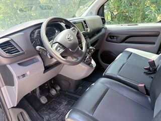 Pickup - Αγροτικό Toyota 2020 PROACE / TURBO / ΟΘΟΝΗ / 55 ΧΡΟΝΙΑ ΔΙΠΛΑ ΣΑΣ #1971-thumb-5