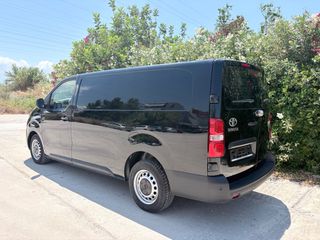 Pickup - Αγροτικό Toyota 2020 PROACE / TURBO / ΟΘΟΝΗ / 55 ΧΡΟΝΙΑ ΔΙΠΛΑ ΣΑΣ #1971-thumb-13