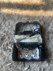 Opel Astra C 011 Πλαφονιέρα-thumb-1