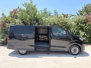 Κλούβα Toyota 2020 PROACE / TURBO / ΟΘΟΝΗ / 55 ΧΡΟΝΙΑ ΔΙΠΛΑ ΣΑΣ #1971-thumb-7