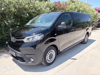 Κλούβα Toyota 2020 PROACE / TURBO / ΟΘΟΝΗ / 55 ΧΡΟΝΙΑ ΔΙΠΛΑ ΣΑΣ #1971-thumb-3