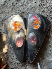 Citroen c1 2007 πίσω φανάρια