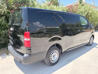 Φορτηγό Έως 7.5τ Toyota 2020 PROACE / TURBO / ΟΘΟΝΗ / 55 ΧΡΟΝΙΑ ΔΙΠΛΑ ΣΑΣ #1971-thumb-12