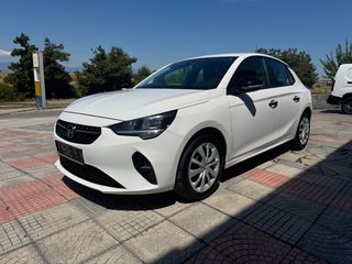 Opel Corsa 2021 *ΕΛΛΗΝΙΚΗΣ ΑΝΤ *EDITION * 1500  102PS * 0 ΤΕΛΗ *BOOK SERVICE