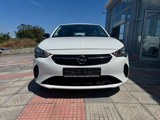 Opel Corsa 2021 *ΕΛΛΗΝΙΚΗΣ ΑΝΤ *EDITION * 1500  102PS * 0 ΤΕΛΗ *BOOK SERVICE-thumb-1
