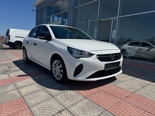 Opel Corsa 2021 *ΕΛΛΗΝΙΚΗΣ ΑΝΤ *EDITION * 1500  102PS * 0 ΤΕΛΗ *BOOK SERVICE-thumb-2