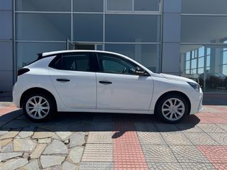Opel Corsa 2021 *ΕΛΛΗΝΙΚΗΣ ΑΝΤ *EDITION * 1500  102PS * 0 ΤΕΛΗ *BOOK SERVICE-thumb-3
