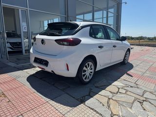 Opel Corsa 2021 *ΕΛΛΗΝΙΚΗΣ ΑΝΤ *EDITION * 1500  102PS * 0 ΤΕΛΗ *BOOK SERVICE-thumb-4