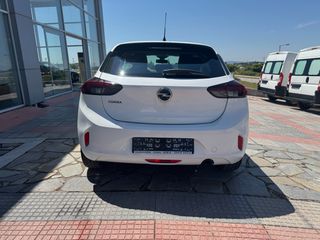Opel Corsa 2021 *ΕΛΛΗΝΙΚΗΣ ΑΝΤ *EDITION * 1500  102PS * 0 ΤΕΛΗ *BOOK SERVICE-thumb-5