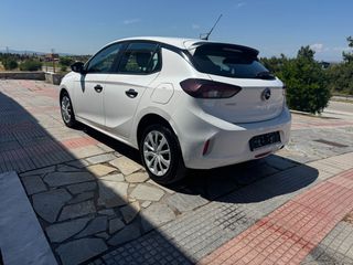 Opel Corsa 2021 *ΕΛΛΗΝΙΚΗΣ ΑΝΤ *EDITION * 1500  102PS * 0 ΤΕΛΗ *BOOK SERVICE-thumb-6