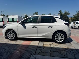 Opel Corsa 2021 *ΕΛΛΗΝΙΚΗΣ ΑΝΤ *EDITION * 1500  102PS * 0 ΤΕΛΗ *BOOK SERVICE-thumb-7