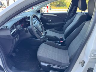 Opel Corsa 2021 *ΕΛΛΗΝΙΚΗΣ ΑΝΤ *EDITION * 1500  102PS * 0 ΤΕΛΗ *BOOK SERVICE-thumb-10