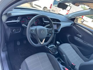 Opel Corsa 2021 *ΕΛΛΗΝΙΚΗΣ ΑΝΤ *EDITION * 1500  102PS * 0 ΤΕΛΗ *BOOK SERVICE-thumb-12