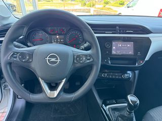 Opel Corsa 2021 *ΕΛΛΗΝΙΚΗΣ ΑΝΤ *EDITION * 1500  102PS * 0 ΤΕΛΗ *BOOK SERVICE-thumb-14