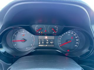 Opel Corsa 2021 *ΕΛΛΗΝΙΚΗΣ ΑΝΤ *EDITION * 1500  102PS * 0 ΤΕΛΗ *BOOK SERVICE-thumb-15