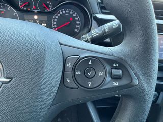 Opel Corsa 2021 *ΕΛΛΗΝΙΚΗΣ ΑΝΤ *EDITION * 1500  102PS * 0 ΤΕΛΗ *BOOK SERVICE-thumb-21