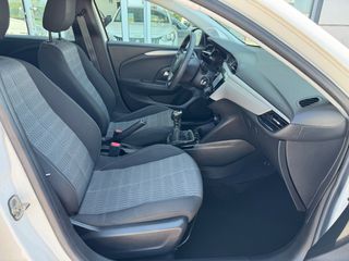 Opel Corsa 2021 *ΕΛΛΗΝΙΚΗΣ ΑΝΤ *EDITION * 1500  102PS * 0 ΤΕΛΗ *BOOK SERVICE-thumb-23
